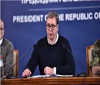 الرئيس الصربي يزعم أن الغرب يحاول زعزعة استقرار البلقان