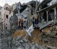 أسامة السعيد: الولايات المتحدة تشعر بحرج شديد بسبب عدم تحقيق الأهداف الإسرائيلية في غزة