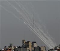 إطلاق أكثر من 20 صاروخا من لبنان تجاه كريات شمونة