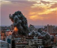 استشهاد 17 فلسطينيًا في قصف إسرائيلي على رفح وخان يونس جنوب قطاع غزة