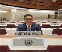 مساعد وزير الخارجية الفلسطيني للأمم المتحدة: نثمّن مرافعة جنوب أفريقيا التي شملت توثيق جرائم الاحتلال 