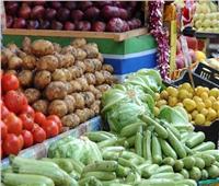 أسعار الخضروات في سوق العبور اليوم 12 يناير
