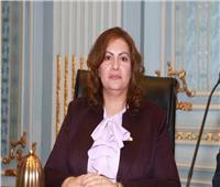 برلمانية: لقاء السيسي وبلينكن يؤكد أن مصر ركيزة الأمن والاستقرار في المنطقة‎