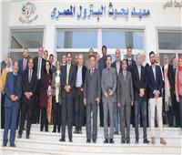 معهد بحوث البترول المصري يستضيف ندوة عن «الكيمياء والطاقة»