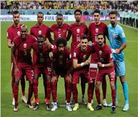منتخب قطر يفوز على لبنان بثلاثية فى افتتاح كأس آسيا 2023