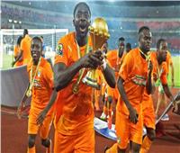 موعد مباراة كوت ديفوار وغينيا بيساو في افتتاح أمم أفريقيا 2023