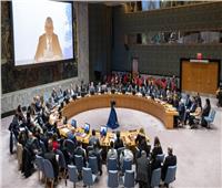 مجلس الأمن يفتتح اجتماعا لبحث أزمة الشرق الأوسط