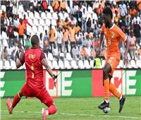 بث مباشر مباراة كوت ديفوار وغينيا بيساو بكأس أمم أفريقيا 2023
