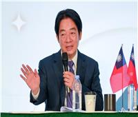 المرشح المؤيد لاستقلال تايوان يفوز بالانتخابات الرئاسية بـ40% من الأصوات