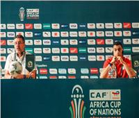 روي فيتوريا : مهمتنا إعادة «كأس الأمم الإفريقية» إلي مصر 