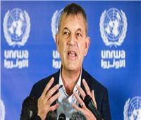 الأونروا: الحرب الدائرة منذ 100 يوم في غزة «تلطخ إنسانيتنا المشتركة»