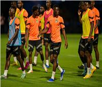 تشكيل كوت ديفوار أمام غينيا بيساو في كأس أمم أفريقيا 2023
