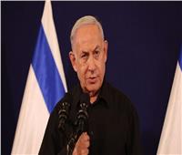 نتنياهو: لن يوقفنا أحد في غزة