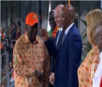 فيديو| كلمة الرئيس الإيفواري الحسن واتارا في افتتاح كأس الأمم الأفريقية 2023