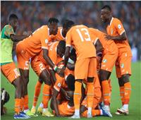 كأس الأمم الأفريقية| كوت ديفوار يسجل الهدف الثاني في شباك غينيا بيساو  