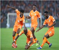 كوت ديفوار يفتتح كأس الأمم الإفريقية 2023 بالفوز على غينيا بيساو 