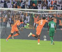 بعد الفوز على غينيا بيساو| موعد مباراة كوت ديفوار المقبلة بكأس الأمم الإفريقية 2023