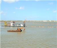 بحيرة إدكو تستعيد مكانتها وتستعد لتنفيذ المشروعات الاقتصادية والاستثمارية على ضفافها