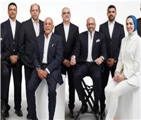 هاني حتحوت يشيد بقرار «الزمالك» بتعيين عمرو خفاجي رئيساً للمنظومة الإعلامية بالنادي