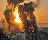 قصف جوي ومدفعي إسرائيلي يستهدف مناطق مختلفة من غزة    