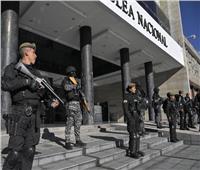 تحرير 41 من رجال الأمن من قبضة عصابات اتخذتهم رهائن داخل السجون بالأكوادور