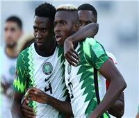 بث مباشر مباراة نيجيريا وغينيا الاستوائية بكأس الأمم الإفريقية 