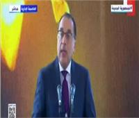 رئيس الوزراء: مبادرة «سكن لكل المصريين» وصلت إلى مليون وحدة سكنية