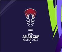 أمم آسيا 2023.. 3 مواجهات نارية في ثالث أيام البطولة