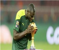 كوليبالي: مباراة جامبيا أشبه بنهائي البطولة.. وهدفنا حصد اللقب