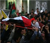 استشهاد شابين فلسطينيين برصاص الاحتلال الإسرائيلي في الخليل