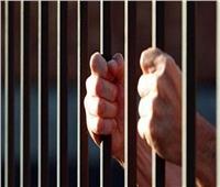 حبس عامل بتهمة حيازة 25 كيلو حشيش وأسلحة نارية في القليوبية