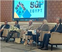 وزيرة التضامن: 2800 جمعية أهلية عاملة في المجال البيئي بمصر