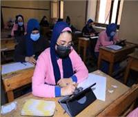 مدير تعليم القاهرة ينفي تسريب امتحانات الصف الأول الثانوي| خاص
