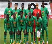 ماني وديالو وسار يقودون هجوم السنغال ضد جامبيا بكأس الأمم الإفريقية