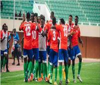 تشكيل منتخب جامبيا لمواجهة السنغال في كأس الأمم الإفريقية 2023