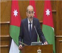 وزير خارجية الأردن يؤكد أهمية ضمان تدفق المساعدات الإنسانية والإغاثية إلى غزة دون عوائق