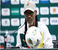 تشكيل منتخب الكاميرون ضد غينيا في كأس الأمم الإفريقية 2023