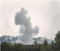 قصف على جنوب لبنان.. وحزب الله يستهدف تجمعات لجنود الاحتلال