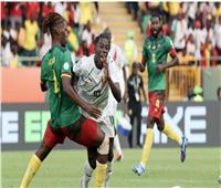 للمرة الثالثة.. التعادل يحسم موقعة الكاميرون وغينيا في كأس الأمم الإفريقية 2023 