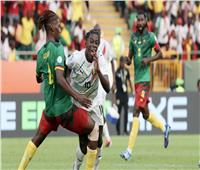 مواعيد مباريات الجولة الثانية للمجموعة الثالثة بكأس الأمم الإفريقية 2023