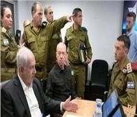 الرقب: نتنياهو يريد عدم توقف الحرب.. وجيش الاحتلال يتوغل في غزة والضفة
