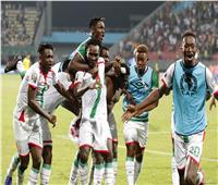 التشكيل المُتوقع لبوركينا فاسو أمام موريتانيا بالمجموعة الرابعة في كأس الأمم الإفريقية