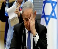 «القاهرة الإخبارية» تعرض تقريرًا عن تدني شعبية رئيس الوزراء الإسرائيلي 
