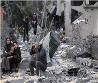 اليونان تحاول السيطرة على الصراع في غزة 