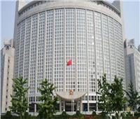 الخارجية الصينية: العديد من الدول والمنظمات الدولية أعلنت تمسكها بمبدأ صين واحدة
