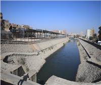 محافظ سوهاج: مشروع «أعلى مفيض ترعة نجع حمادي» يقضي على العشوائيات