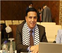 حماة الوطن: قرار المحكمة الدولية يثبت جرائم الكيان الصهيوني ضد الفلسطينيين 