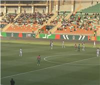 شوط أول سلبي بين تونس وناميبيا في كأس الأمم الإفريقية