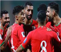 نهاية الشوط الأول.. السعودية تتأخر أمام عمان في كأس آسيا 2023