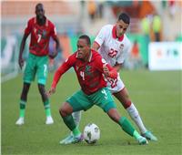 «المحاربين الشجعان» يصطاد النسور.. تونس تسقط أمام ناميبيا في كأس الأمم الإفريقية